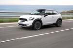 Mini Paceman Cooper S 2013 года (UK)